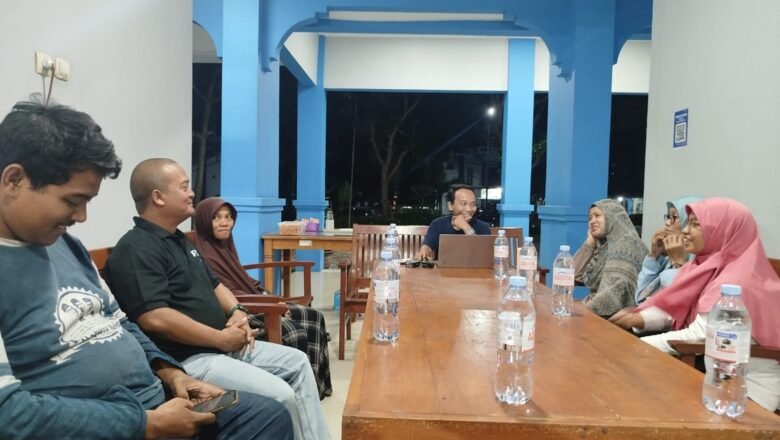 Gelar Rakerwil, FLP Jateng Rumuskan Sejumlah Program Unggulan